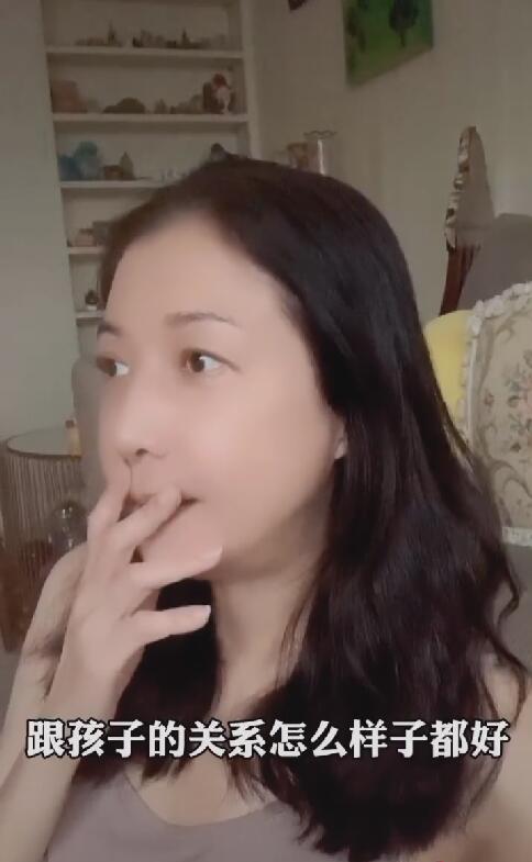 杨幂|吴绮莉喊话女儿吴卓林，疑暗示其找成龙：否则你会后悔