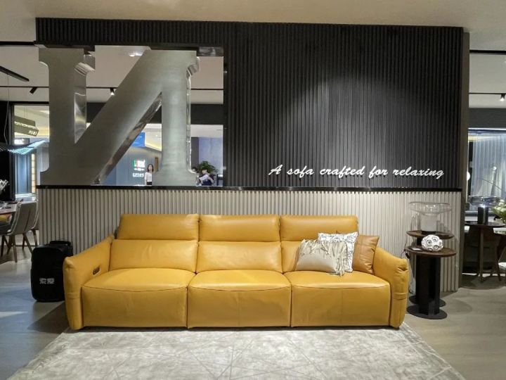 nikator|为何德国Nikator尼卡托被称为：沉浸式居家美学？