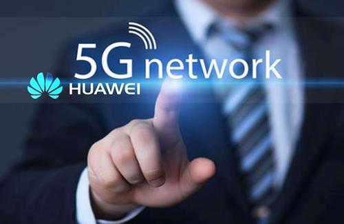 5G|华为开始收5G专利使用费，全球手机生产商将为华为打工？