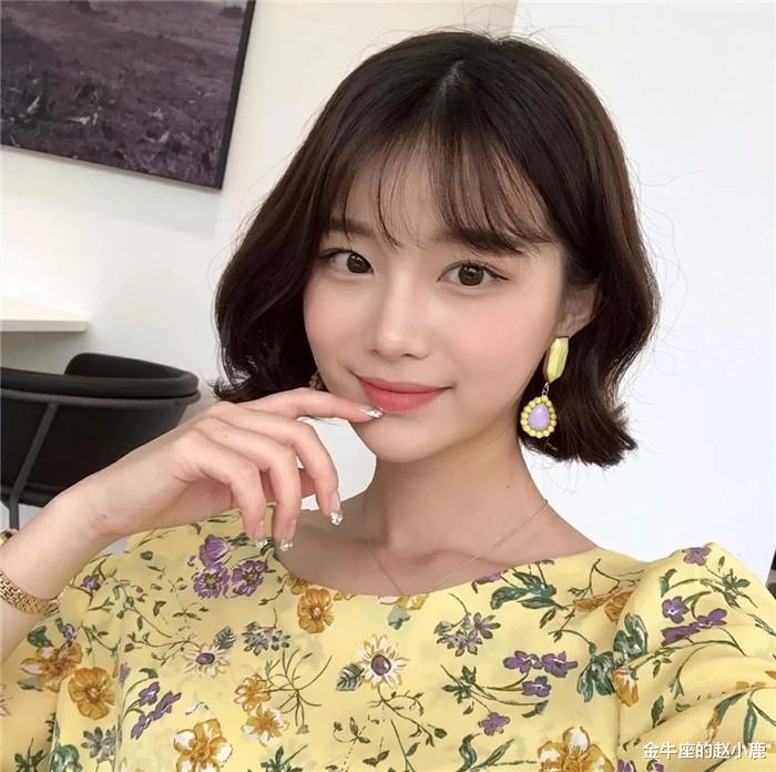 发型|开春流行这些减龄发型，拉高颜值好多倍