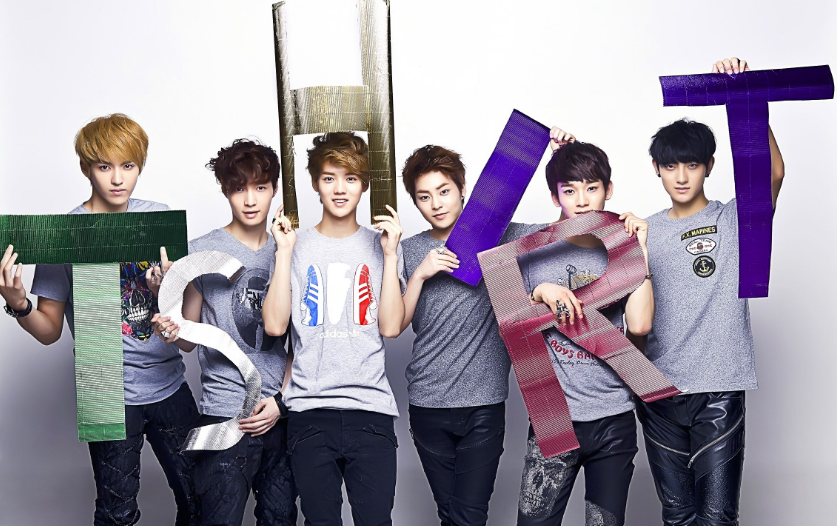 何念|国际顶流洗牌？归国四子已一人出局，蔡徐坤第3，榜首身材太好