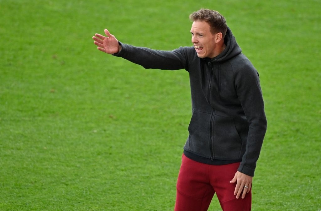 拜仁慕尼黑|1-2！拜仁新帅无语了！92分钟惨遭绝杀，各项比赛4场不胜离队