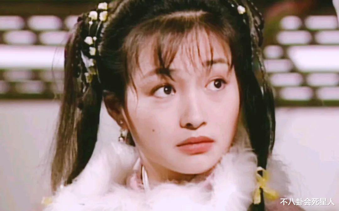 TVB|中年复出的10位过气香港艺人，个个不再风光，都是为了生活