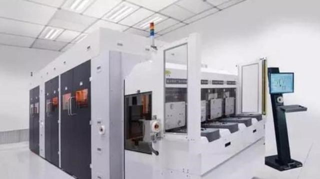 奶爸育儿宝库|ASML在国内做出新动作!外媒:ASML的立场很明确