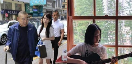 刘秀盈|晒晒刘銮雄女儿住的豪宅,院子里种满大树,室内装修比宫殿还豪华