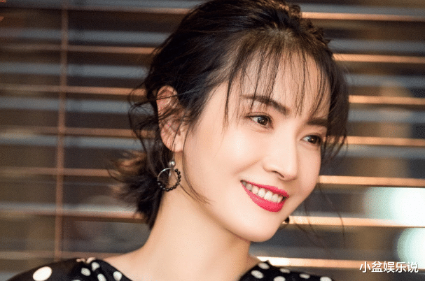 演艺圈|特别有气质的李媛，不仅在时尚圈很成功，在演艺圈也深受认可