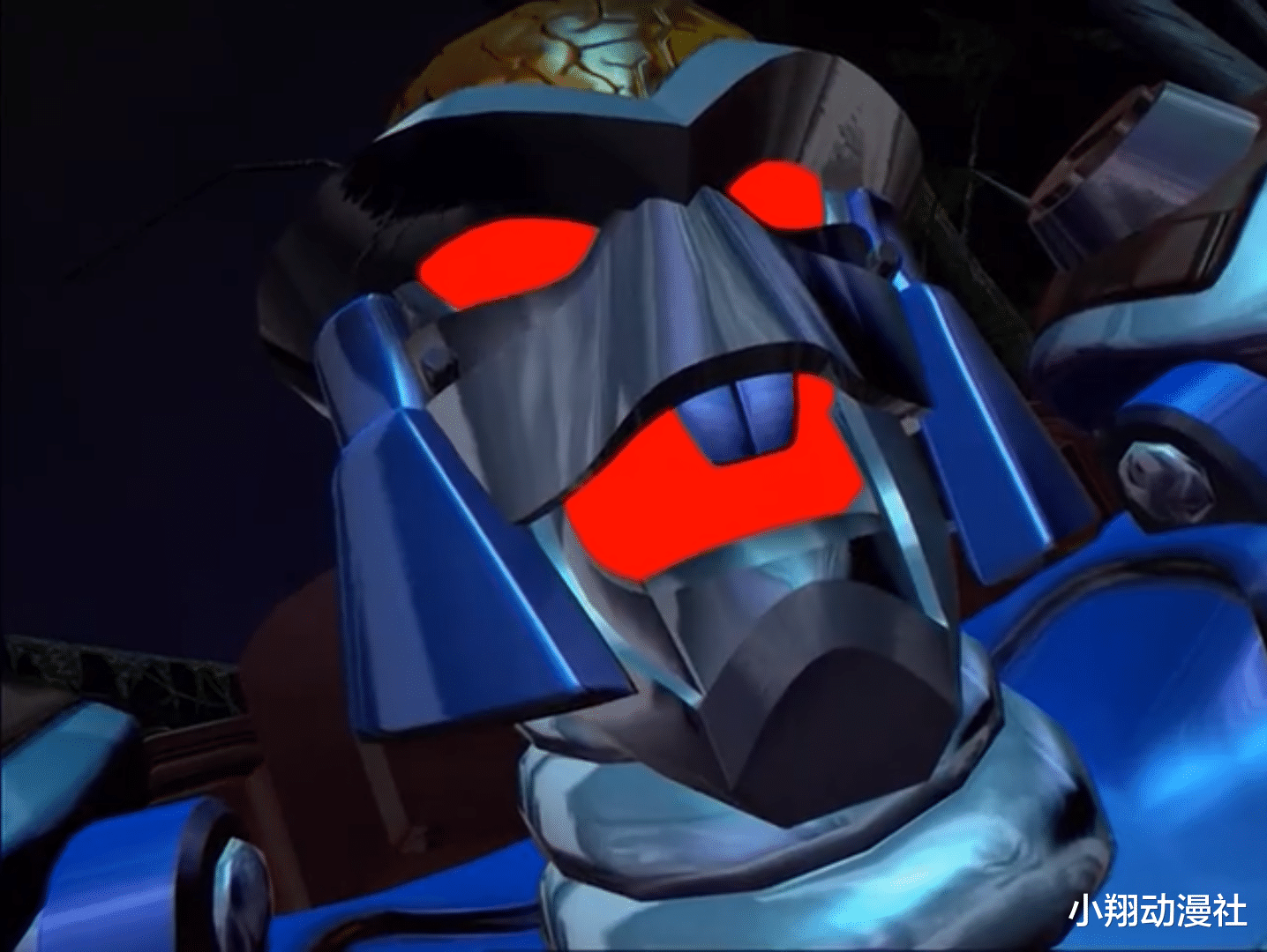 猛兽侠|猛兽侠:虽然狼蛛的战斗力一般,但却是个技术宅,且始终都是卧底