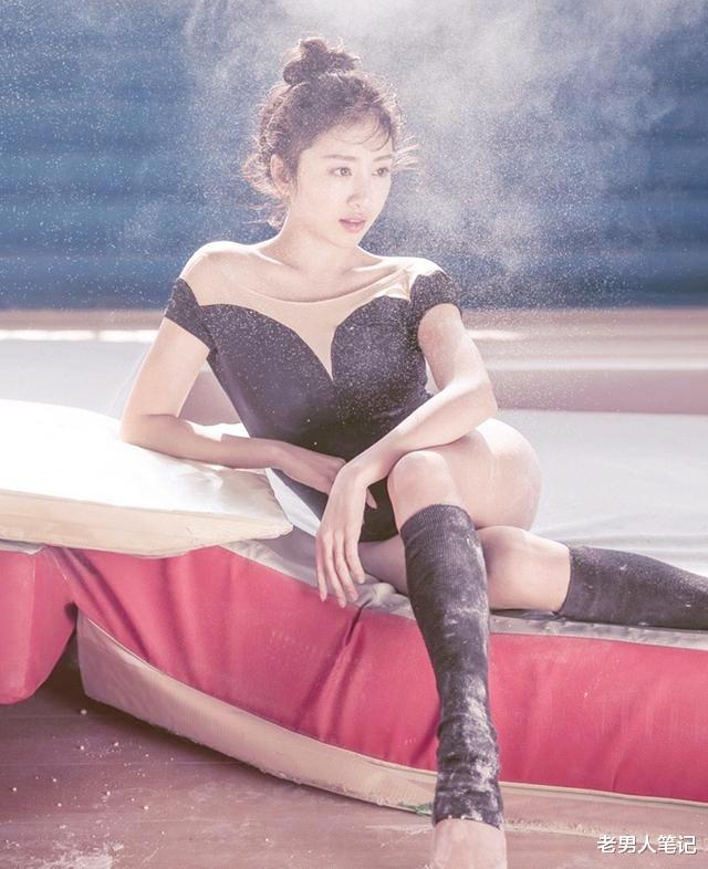 老男人笔记 有人退役后嫁入豪门，周捷嫁给了世界冠军，如今她的现状如何？