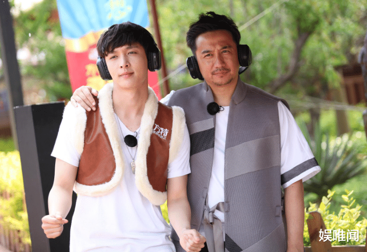 黄磊|《向往的生活5》常驻阵容曝光,男人帮成员加盟,黄磊这次开心了