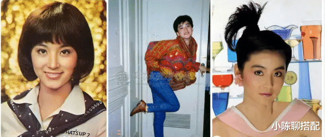 林青霞|“美人迟暮”的林青霞：为何说数百年内无人可匹敌？