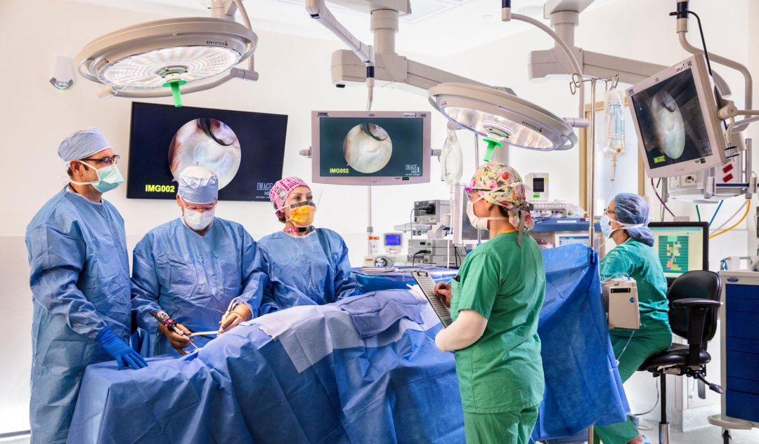 科学家 临终告别注意谨言慎行，科学家：人在死亡后依旧能听到周围声音