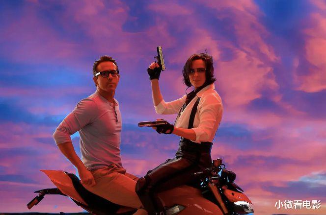 丹尼尔|2021上映的6部科幻电影，随便找一部都好看