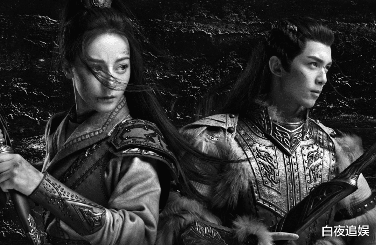 风起洛阳|《风起洛阳》没播完，《风起西洲》出预告，影视剧名也开始雷同了？