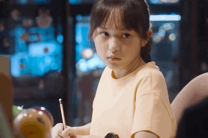 刘楚恬|从“小芈月”到“小明兰”，被禁止整容的她，如今美到认不出