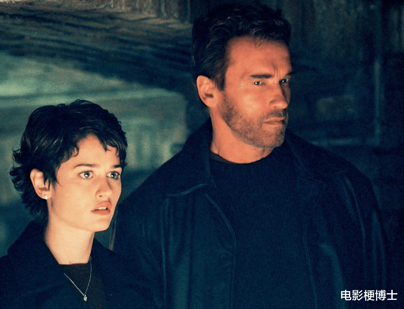 阿诺德·施瓦辛格|“州长”施瓦辛格12部最高票房电影:《真实的谎言》仅排第四位