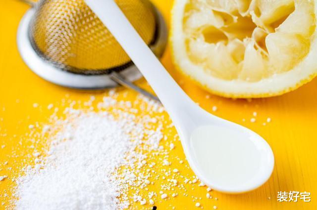 装好宅|洗手间经常有异味？那你是清洁方法用错了，这样清洁简单又实用