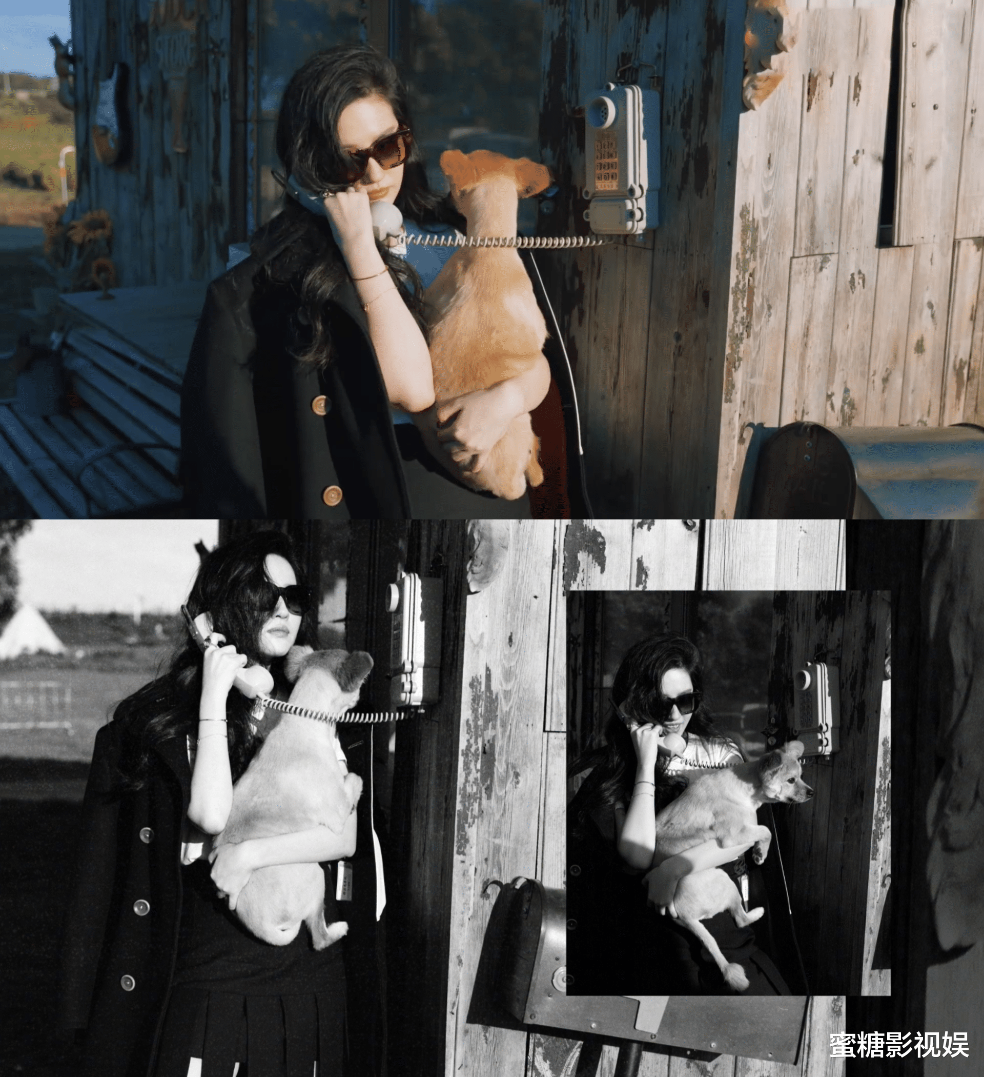 刘亦菲|绝了，刘亦菲更新vlog的热度，输给了3个古装角色，金庸都夸她美