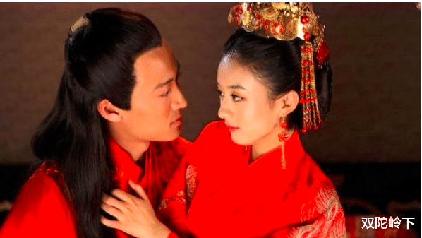 雙陀嶺下 民間故事丨駐駕官莊的傳說