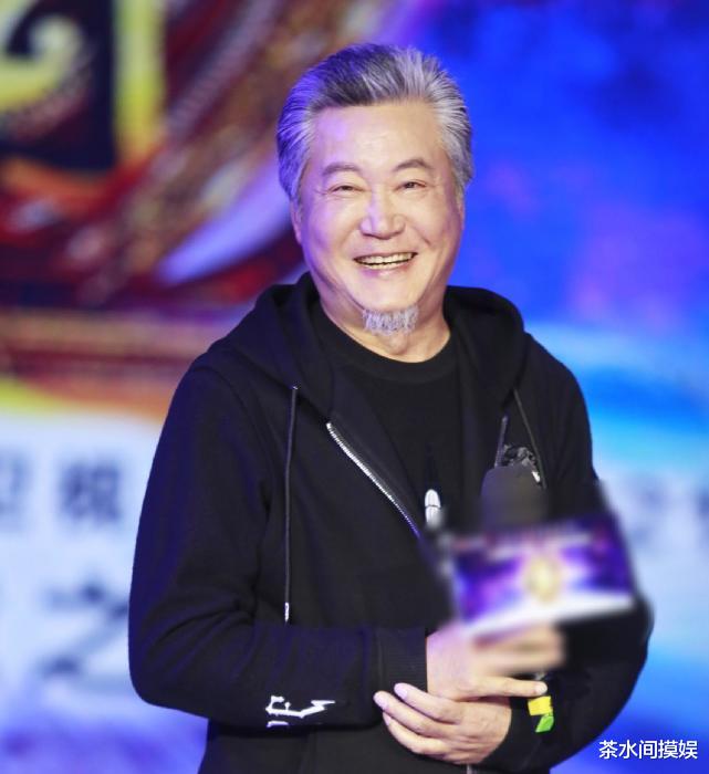 李成儒|举例时不提名不点姓，痛骂娱乐圈风气不正的李诚儒，这次怂了？