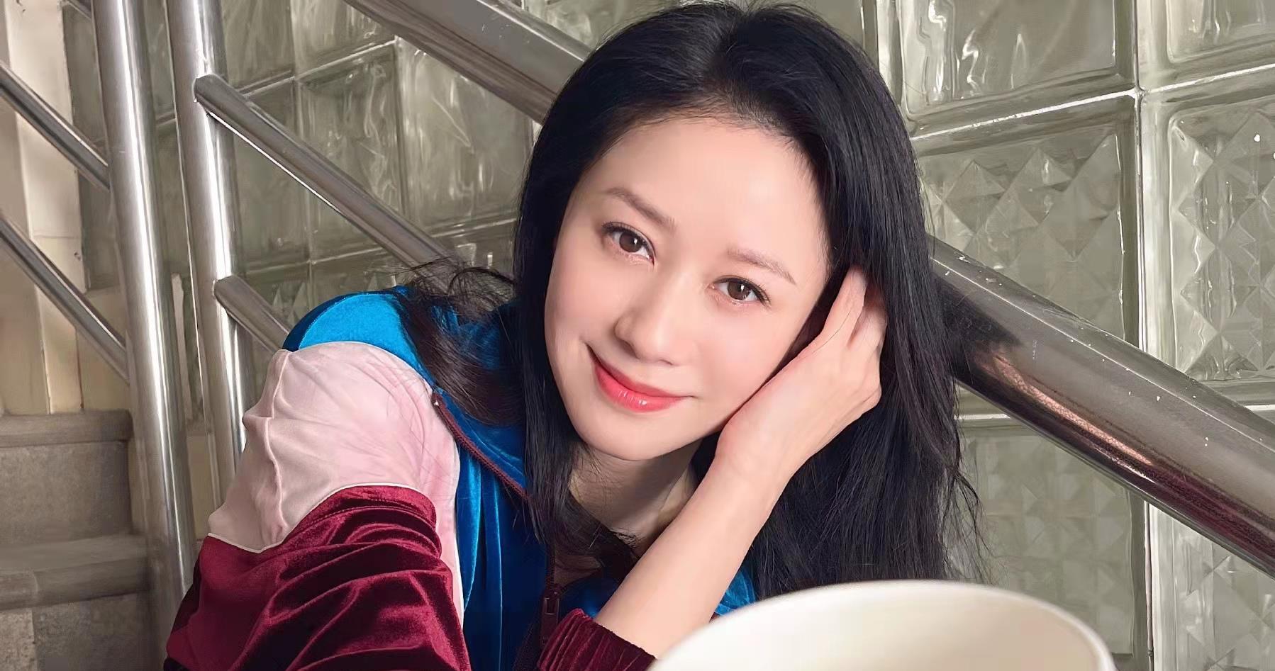 宋祖儿|《陪你逐风飞翔》跟大明星们撞脸的四个年轻女演员，未来可期