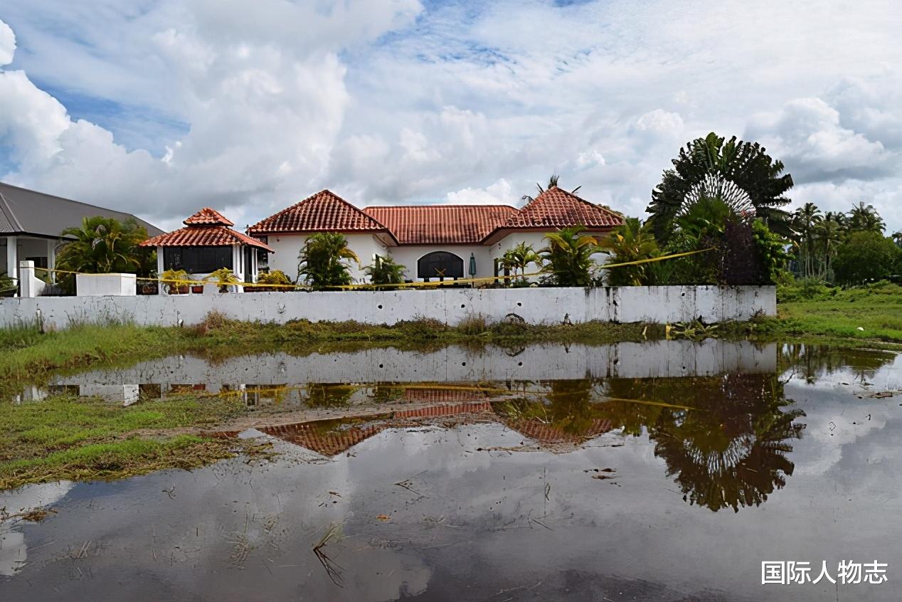 国际人物志 妻子遭暴打后怒杀酗酒丈夫，法官判她过失杀人服刑两年多即将出狱
