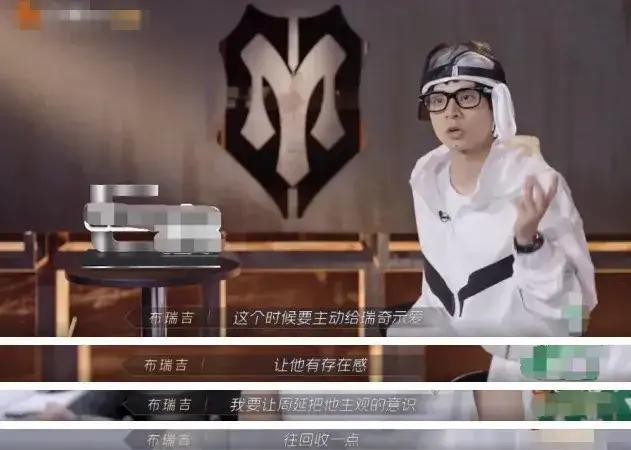 陈小春|从陈小春的卑微到李承铉的犀利，哥圈的高质量社交，全是职场兵法