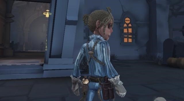 生态环境保卫者|第五人格：谁能“秒杀”心理学家？这3个监管者，才有一战之力！