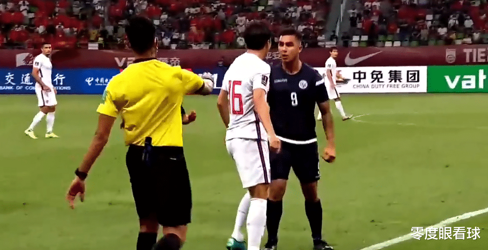 李铁|一场7：0验出三位国脚真正成色，难堪大用，日后恐遭李铁渐渐冷落