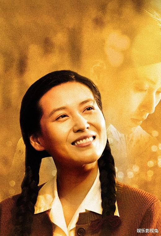杨紫|接替杨紫演“夏雪”，而被杨紫粉丝误会了十几年，如今混成了这样