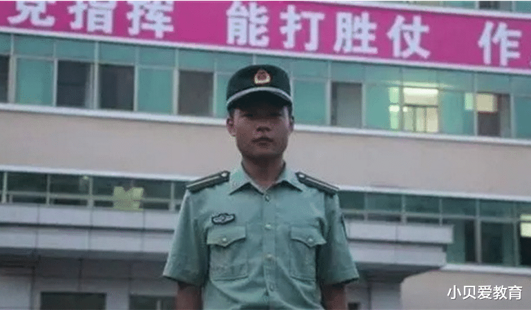 |“麦子熟了,梦醒了!”《变形计》最清醒的娃,考上211成国防生