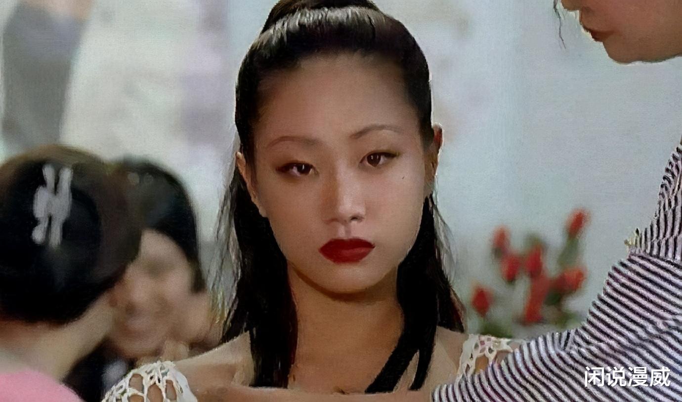 明星|在韩国财阀看来,没有高高在上的女明星,只是一群资本玩物