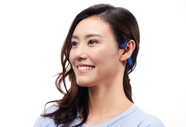 童书小窝|韶音运动耳机火爆全网,奥运冠军代言,它为何有这么大的魔力?