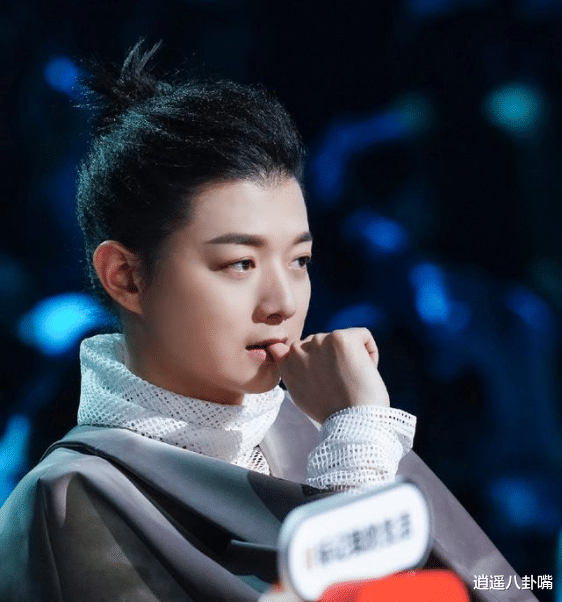 霍尊|霍尊和陈露，谁经不起细品？“双标”也不过是贪心惹的祸