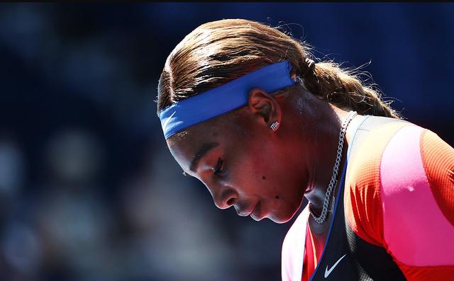 大阪直美|年齡不饒人！39歲小威0-2不敵大坂直美 女子網壇江山易人