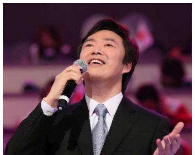 费玉清|费玉清：假如我追你，你会同意吗？女嘉宾：当然了，你那么有钱