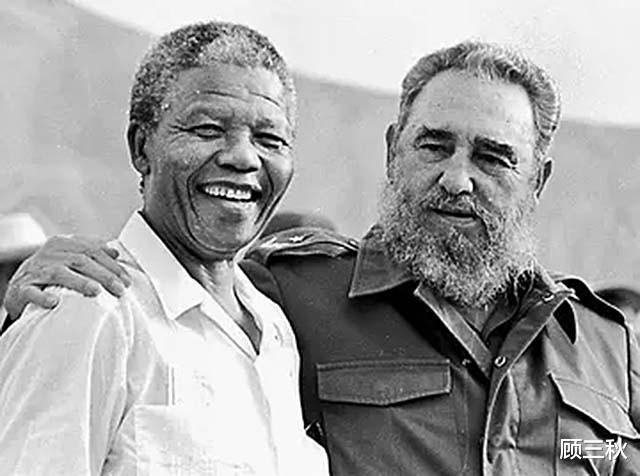 土耳其|卡斯特罗将长子踢出继承人选，2011年卸任后，让87岁的弟弟接班