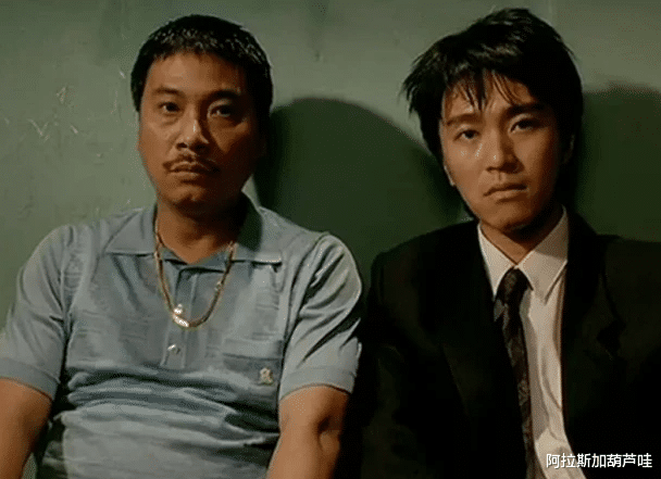 周星驰|周星驰被拒达叔葬礼，再次被质疑人品，网友表示；这次真的看不懂