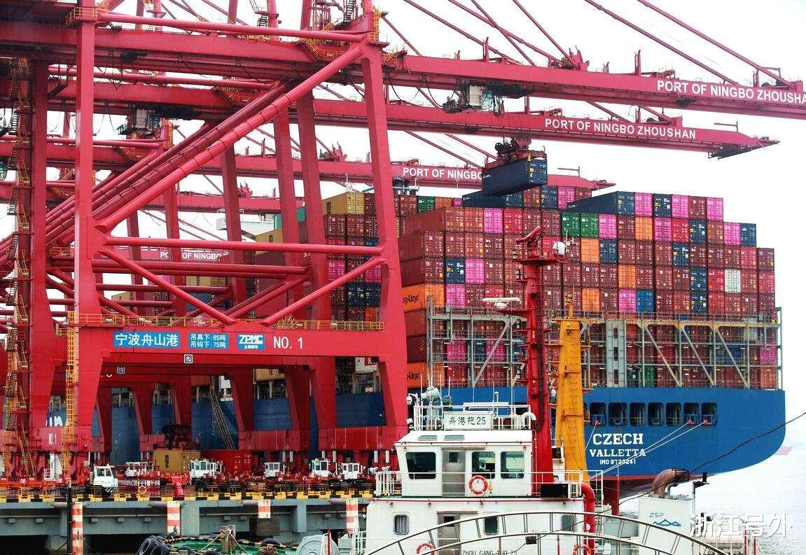 浙江号外 宁波10县区数据出炉！鄞州第二，慈溪领先海曙，宁海领衔南三县