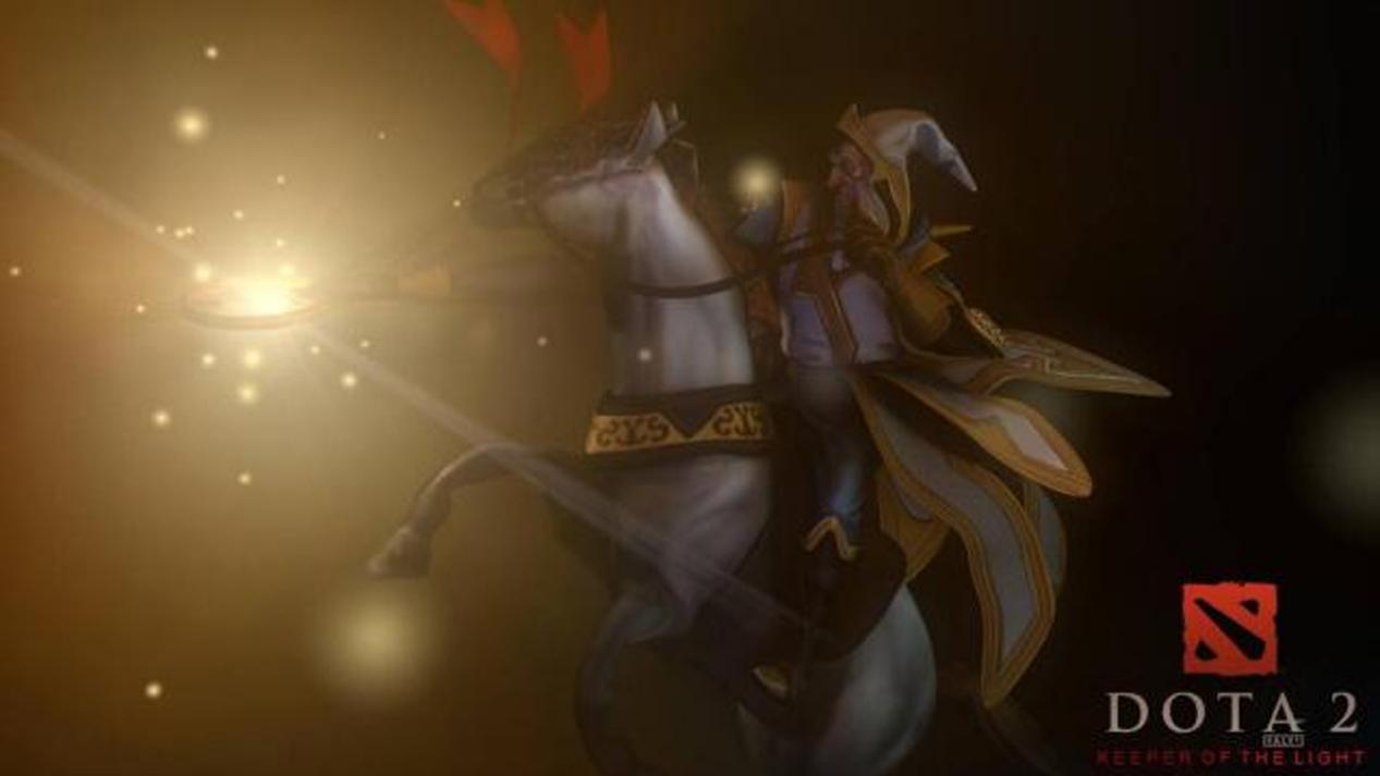 dota2|DOTA2：为什么打低分段就被叫做炸鱼？炸鱼究竟是什么？