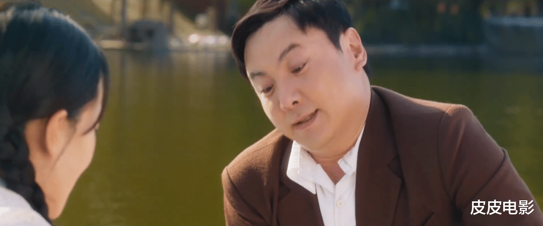 文梦洋|乔杉扮演贾玲父亲？看懂《你好，李焕英》后，我想给贾玲说对不起