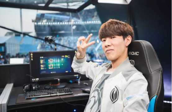 t1|T1.CEO：没正式给TheShy offer，他说他要去LPL！