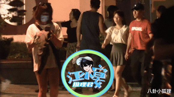 金瀚|好事将近？张芷溪控诉金瀚出轨后， 两人牵手见父母互动超甜蜜