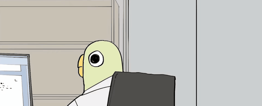 |电脑里暗藏“摸鱼”App？上班能光明正大偷懒了！