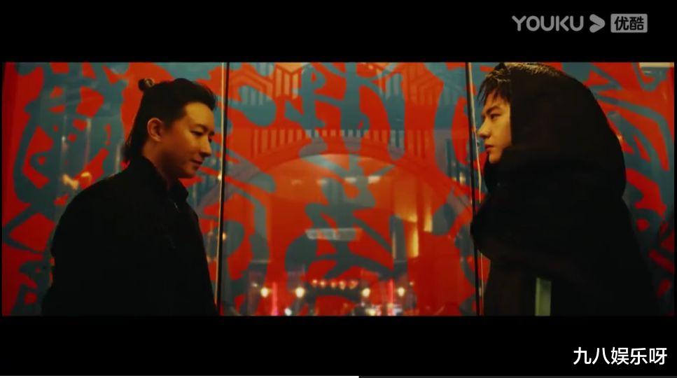 王一博|《这就是街舞》：导师们合体吃火锅，王一博怒抢香菜火药味十足