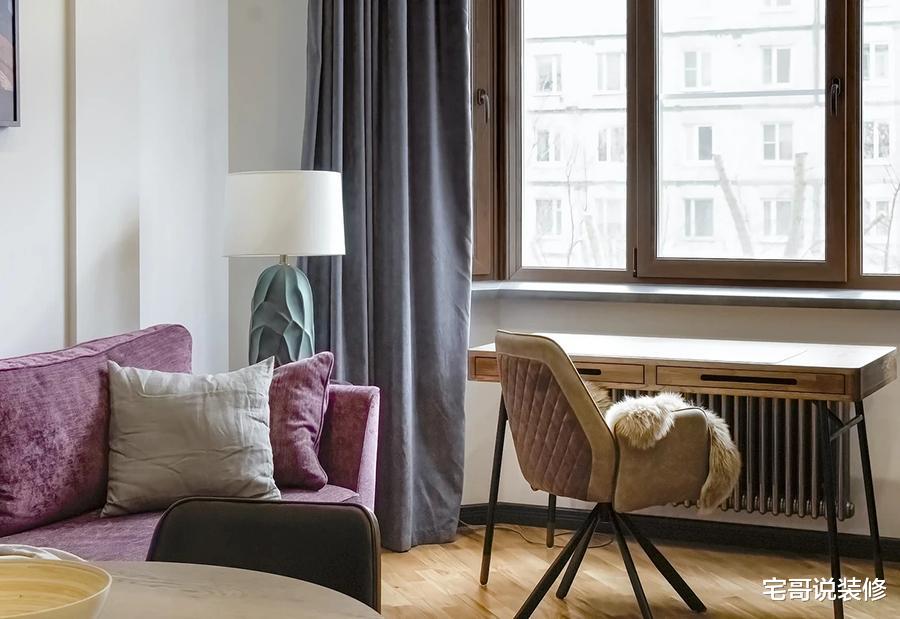 发现一对56岁夫妻的家,那叫一个高级,拍照给大家瞅瞅,超羡慕