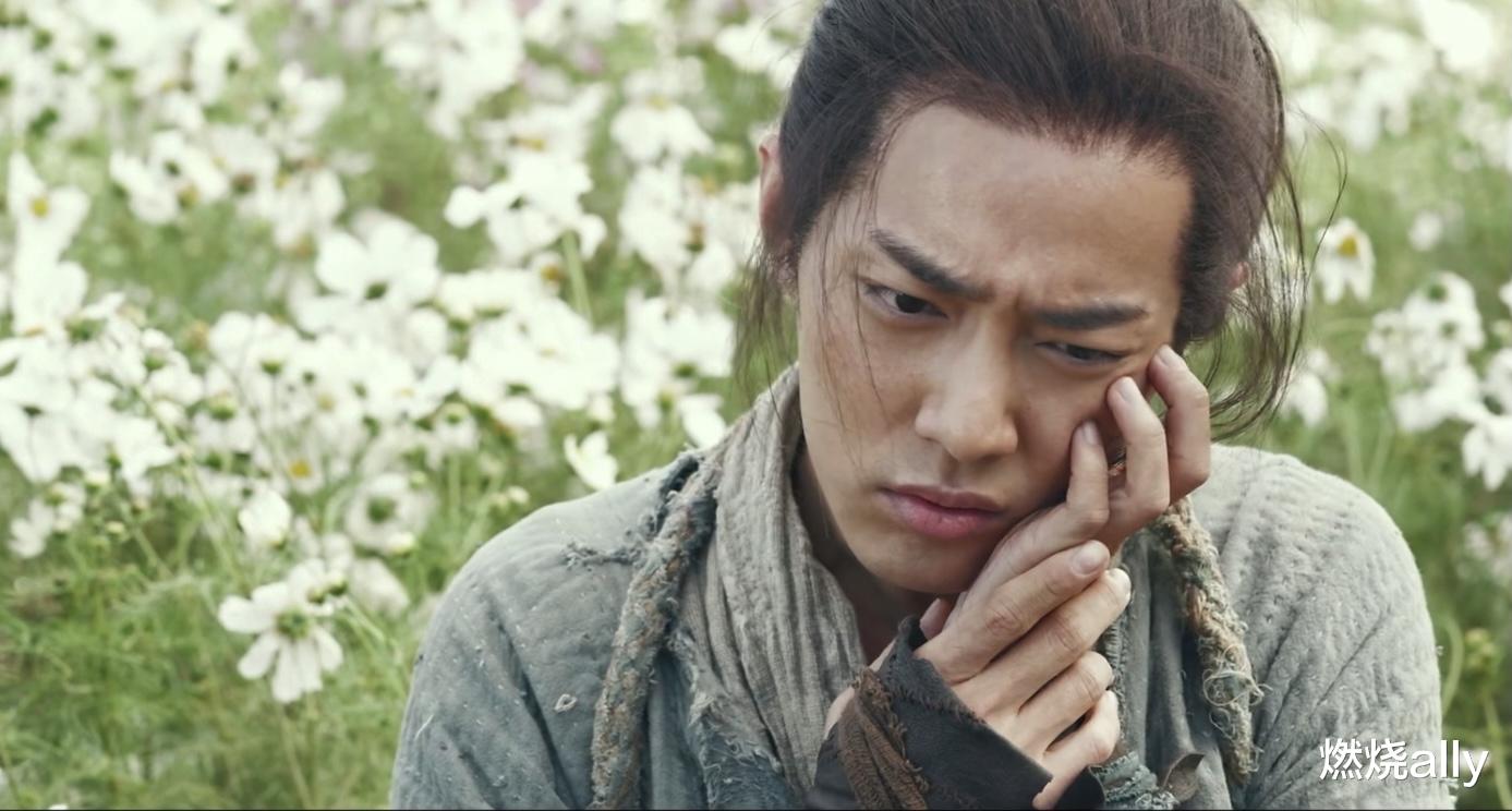 肖战|CCTV6《诛仙1》为何能创收视新高？因为他是肖战主演的电影