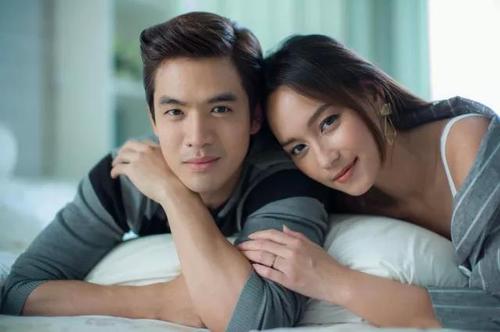 |推荐4部经典泰剧，每一部都精彩，最后一部值得二刷！