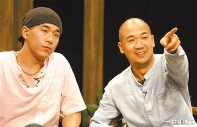 陈乔恩|张默：从小就被宠上天，父亲离异对他心中有愧，把他宠上绝路