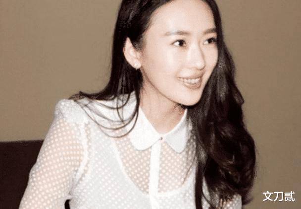 童瑶|18年后，被张默暴打、嫁51岁富商的童瑶，终于逆袭