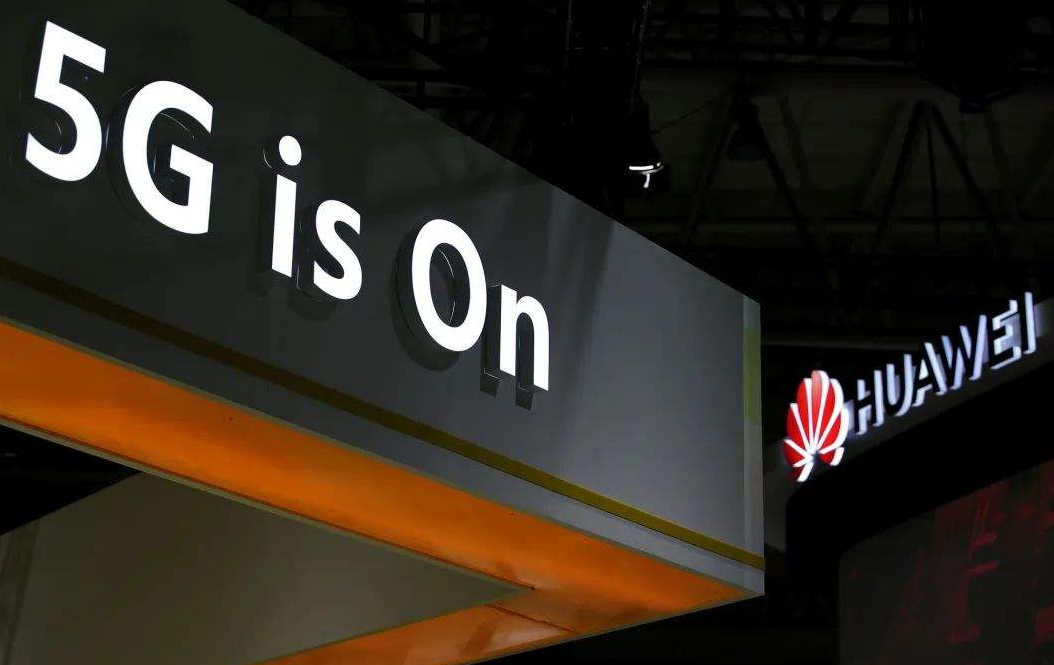 华为|华为赢了,美国输了